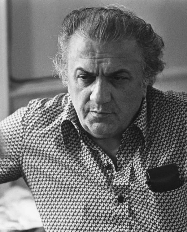 Federico Fellini