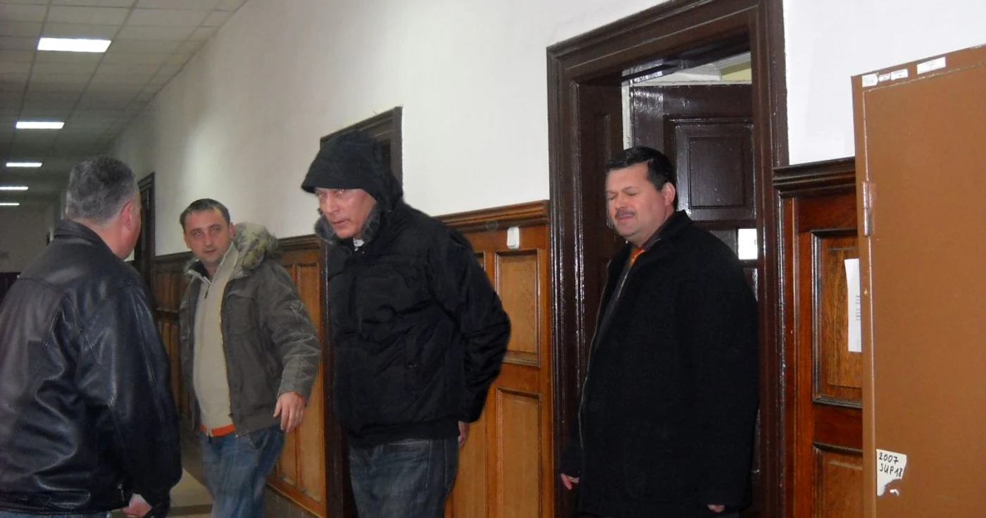 Mihai Moaca va fi cercetat în stare de libertate
