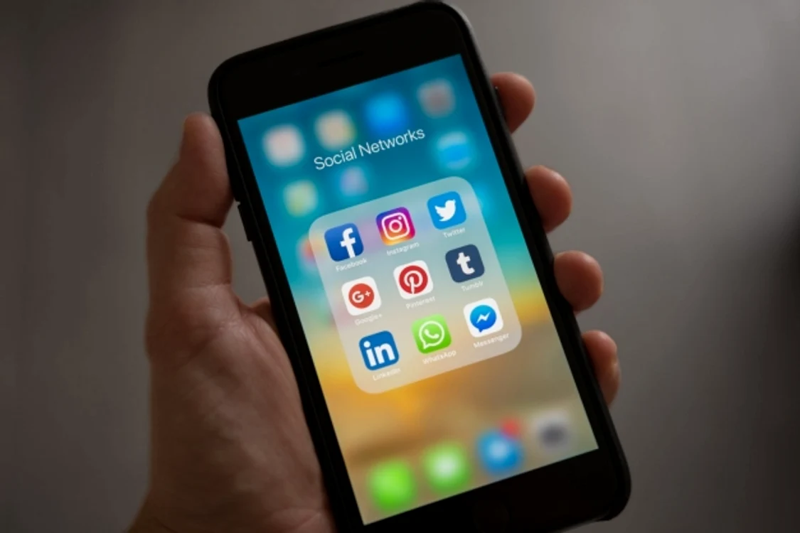 Reţele de socializare SURSĂ FOTOpexels.com