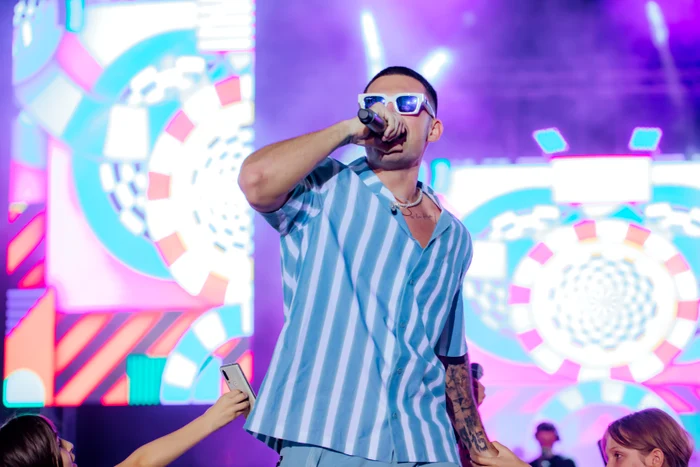 Mario Fresh / foto: social media 