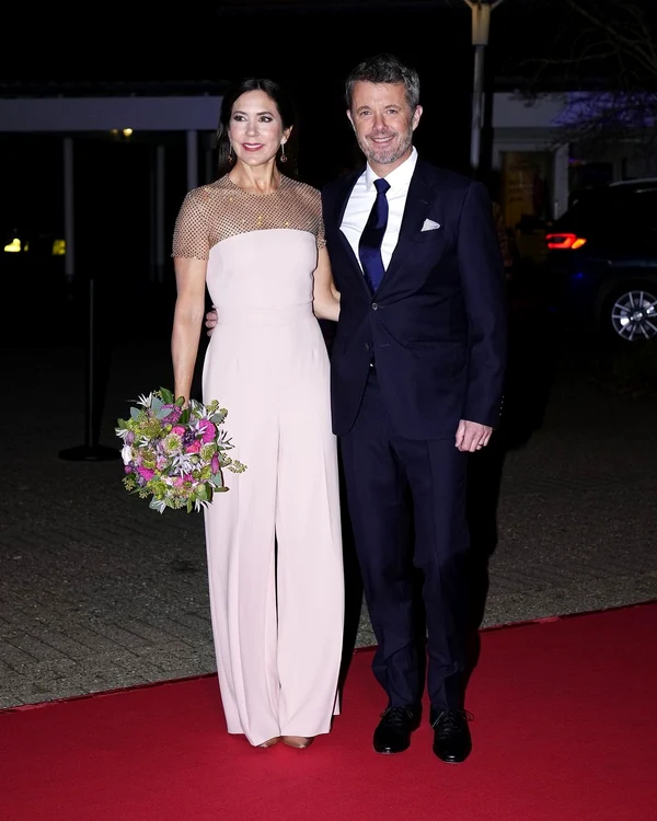 Printesa Mary si Printul Frederik al Danemarcei Instagram, Casa Regala daneza (2) jpg