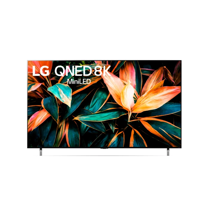 Televizor LG QNED99 de 86 inci 