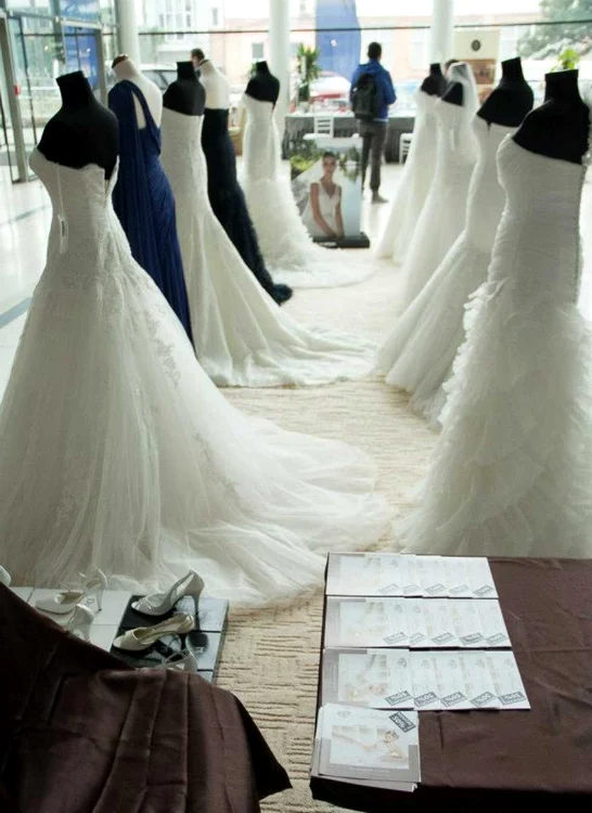 Mai mulţi străini s-au căsătorit de la începutul anului la Iaşi Foto: Adevărul