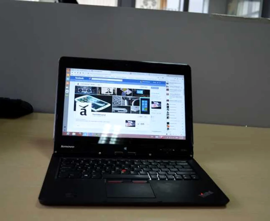 Lenovo ThinkPad Twist S230u