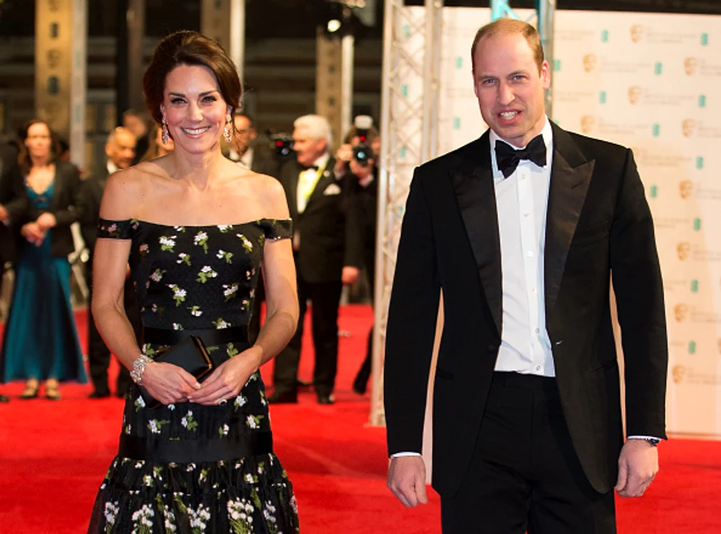 EE British Academy Film Awards Red Carpet Arrivals jpeg