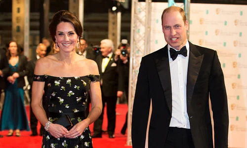 EE British Academy Film Awards   Red Carpet Arrivals jpeg