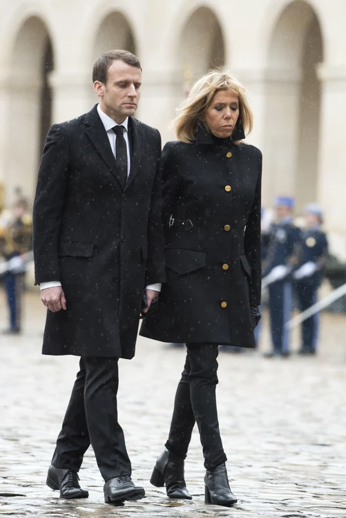 National tribute of the late Lieutenant Colonel Arnaud Beltrame   Paris jpeg