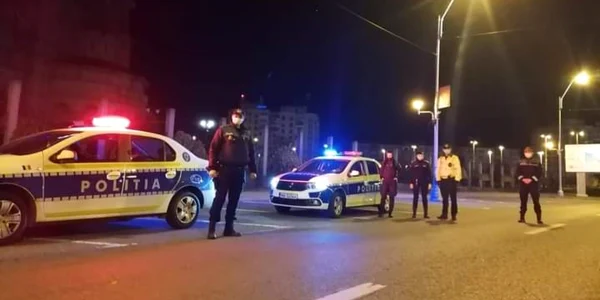 politie maramures foto fb prefectura maramures