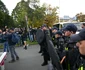 Revolte împotriva refugiaților la Haga