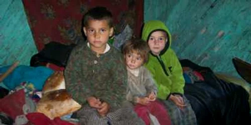 Vor beneficia de ajutor peste 250 de copii din Cluj.