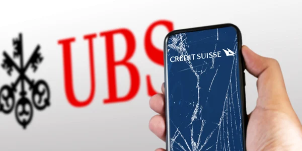 UBS Credit Suisse FOTO Shutterstock jpg