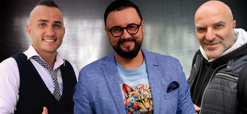 Mihai Trăistariu a fost adesea invitat în emisiunile lui Cătălin Măruță și Dan Capatos
