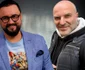 Mihai Trăistariu a fost adesea invitat în emisiunile lui Cătălin Măruță și Dan Capatos
