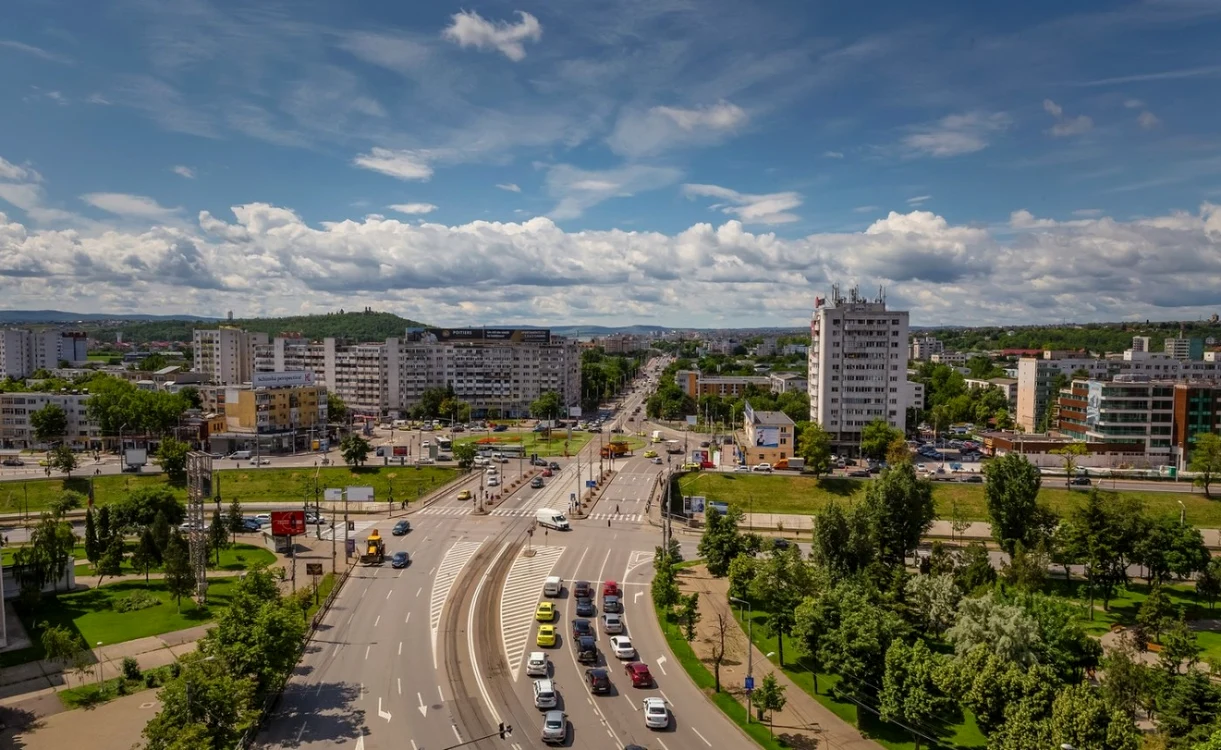 FOTO: aloiasi.ro