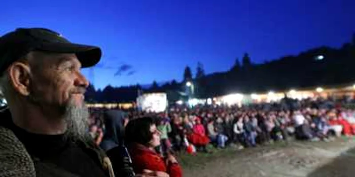 Festivalul de Jazz a ajuns la ediția cu numărul XV