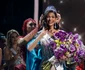 Sheynnis Palacios a fost încoronată Miss Universe 2023 