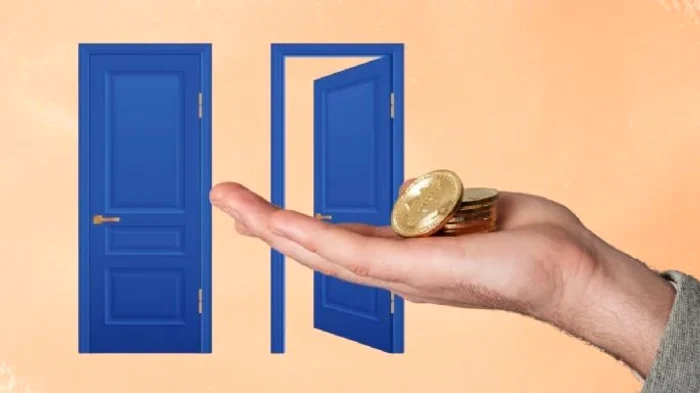 Monedă. Foto: arhiva.