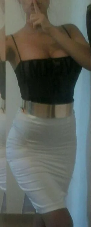 Simona Sensual (FOTO FACEBOOK)