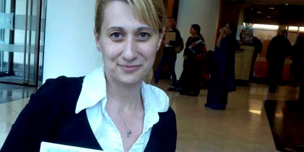 Stefana Balan