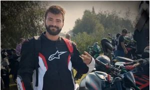 alexandru, romanul disparut in lacul garda jpg