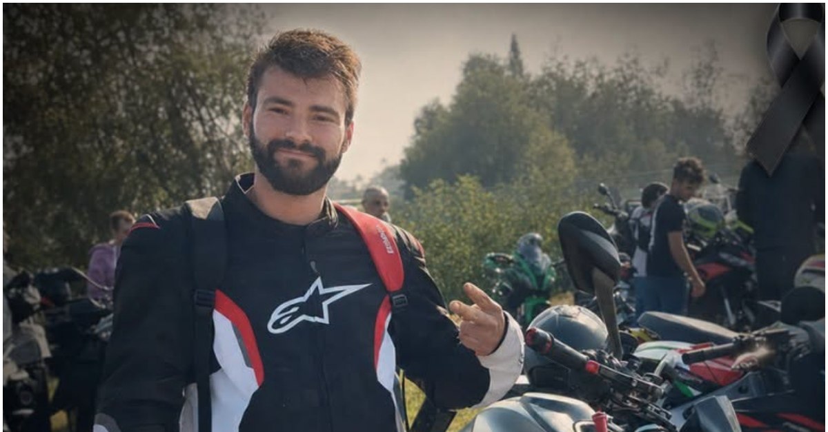 Român dispărut în Lacul Garda după un act eroic de salvare