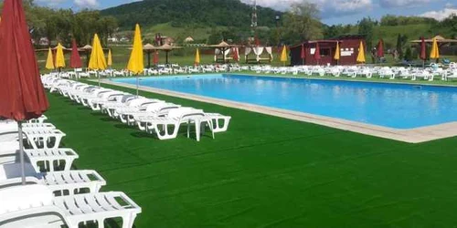 baza de agrement lac 1