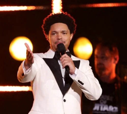Trevor Noah, gazda premiilor Grammy foto: AFP