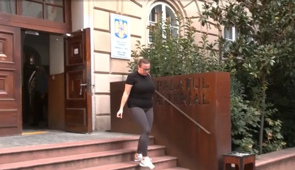 Directoarea de la creșa din Timișoara unde un copil a murit rememorează momentele de groază de dinaintea tragediei