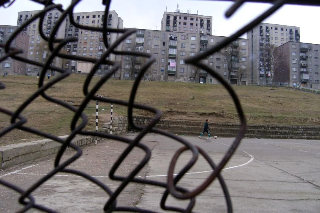 Era mai bine pe vremea lui Ceaușescu? Depinde din ce punct de vedere privești jpeg