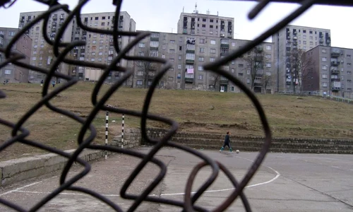 Era mai bine pe vremea lui Ceaușescu? Depinde din ce punct de vedere privești jpeg