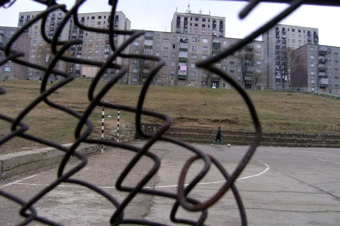 Era mai bine pe vremea lui Ceaușescu? Depinde din ce punct de vedere privești jpeg