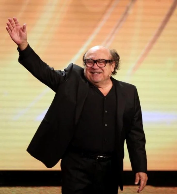 Danny DeVito