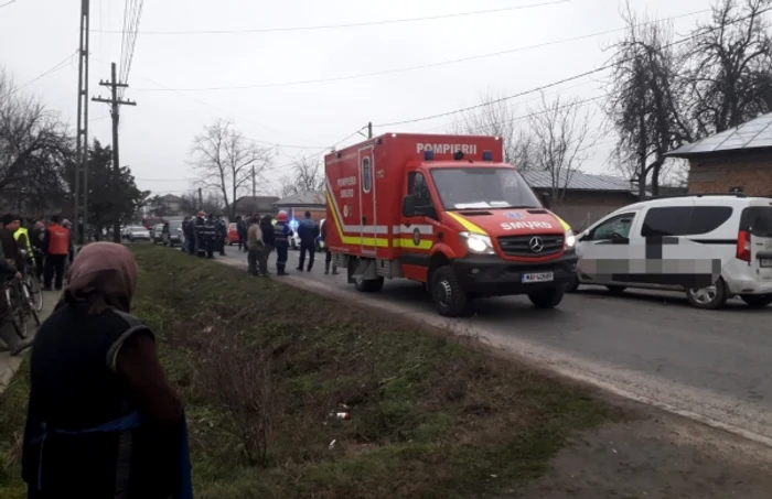 FOTO: ISU Teleorman