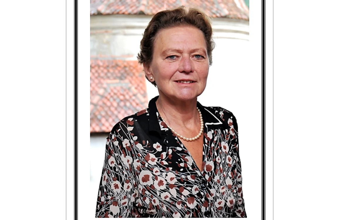 Arhiducesa Elisabeta Sandhofer a Austriei