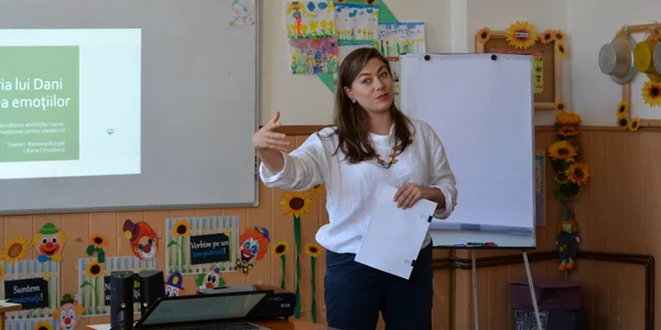 aspire teachers