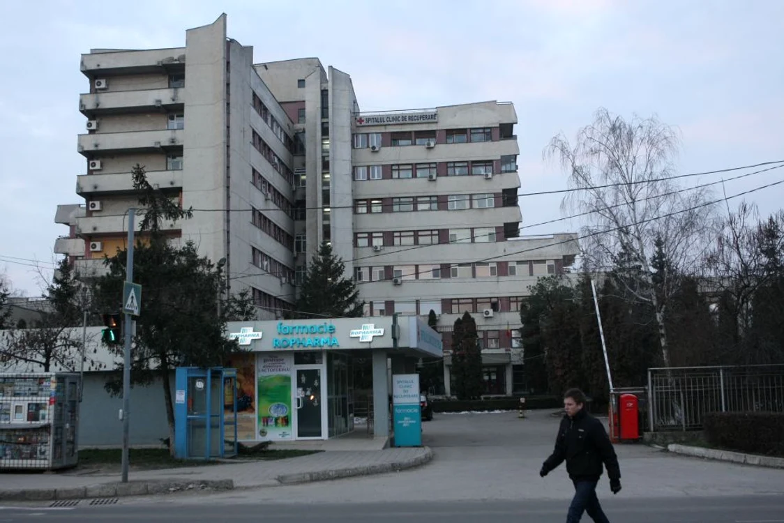 Cartierele Mircea şi Galata în imagini