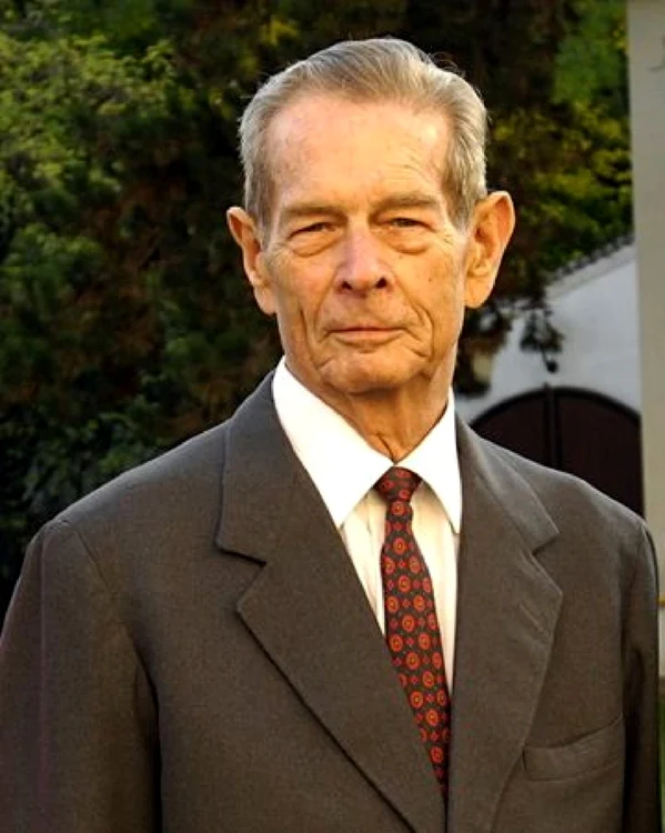 Regele Mihai I FOTO Arhivă