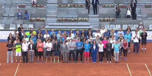 elena balatcha comemorare 