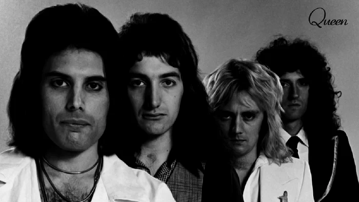 queen 1976