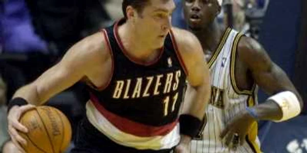 Arvydas Sabonis