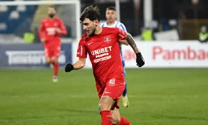 Ianis Stoica, FC Hermannstadt (Sportpictures) jpg
