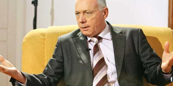 Laszlo Borbely spune că atunci când este vorba de investiţii se găsesc întotdeauna „băieţi deştepţi“
