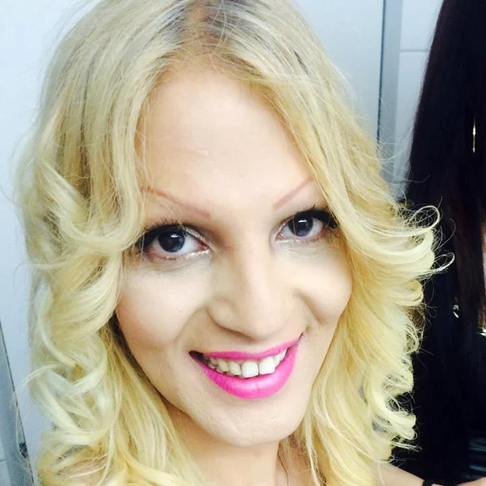 Şi vocea artistei a evoluat în ultimii aniFoto Captură Pro Tv