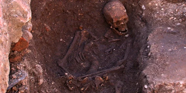 Richard al III-lea FOTO Reuters