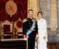 Regele Frederik și Regina Mary. FOTO: Det Danske Kongehus