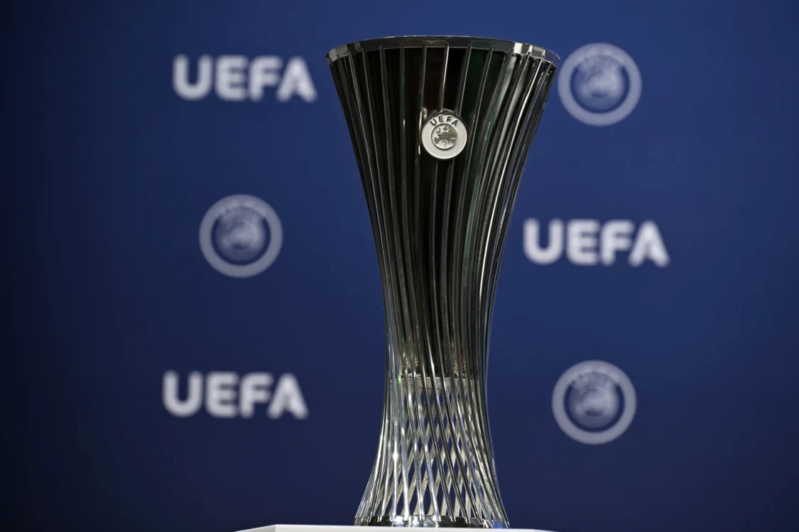 UEFA Conference League | FOTO Facebook 