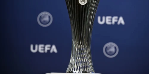 UEFA Conference League | FOTO Facebook 