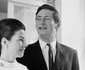 Prințul Hans Adam de Liechtenstein și soția lui, Prințesa Marie. FOTO: Getty Images