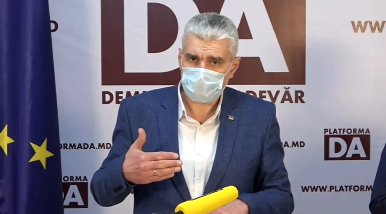 Alexandru Slusari