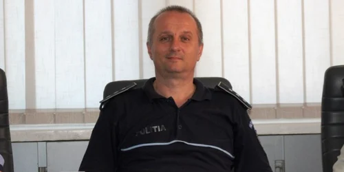 Florentin Vlad